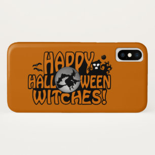 Capas de telefone Halloween