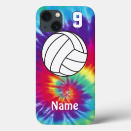 Capas de telefone legal Personalizadas De Voleibol