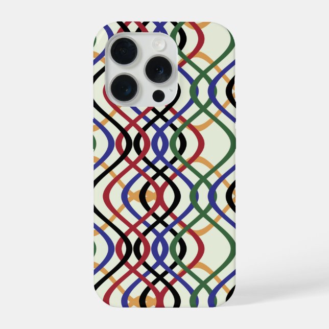 Capas de Telefone Liminal (Verso)
