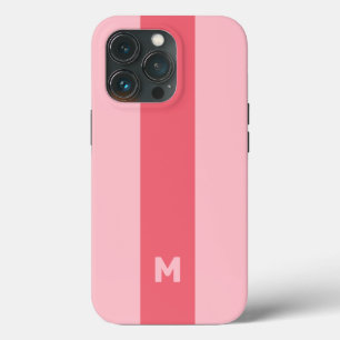 Capas de telefone Monogramas personalizadas