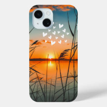 Capas de telefone - Nature Design