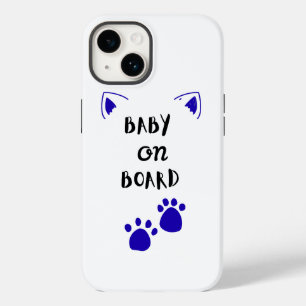 Capas de telefone para gatos 