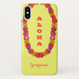 Capas de telefone personalizadas da Lei Havaiana