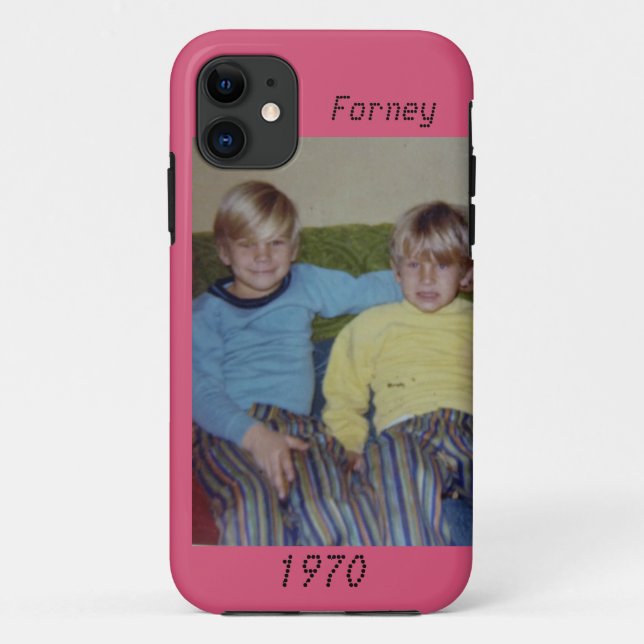 Capas de telefone personalizadas de I (Verso)