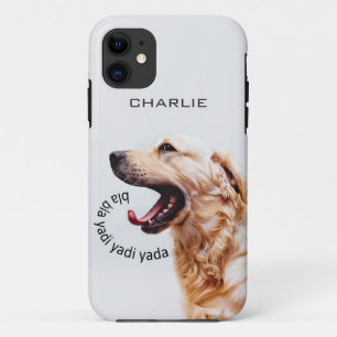Capas de telefone personalizadas de monograma de C