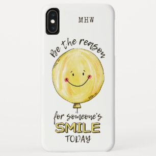 capas de telefone personalizadas de monogramas "Se