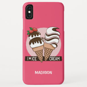 capas de telefone personalizadas de nome e cor do