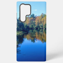 Capas de telefone Samsung do Lago Sul Howard Phone