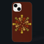 Capas de telefone UKULELE<br><div class="desc">Usando a função "personalizar",  você pode adicionar seu próprio texto e / ou alterar (editar) a cor de fundo deste item,  se desejar. Veja na minha loja mais itens com este design.</div>