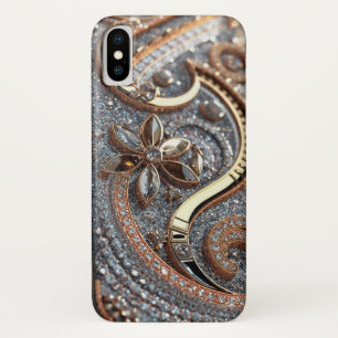 Capas de Telemóvel Luxo & Glamour