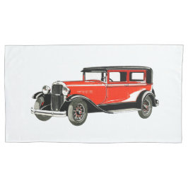 Capas de Travesseiro. Par do tamanho rei