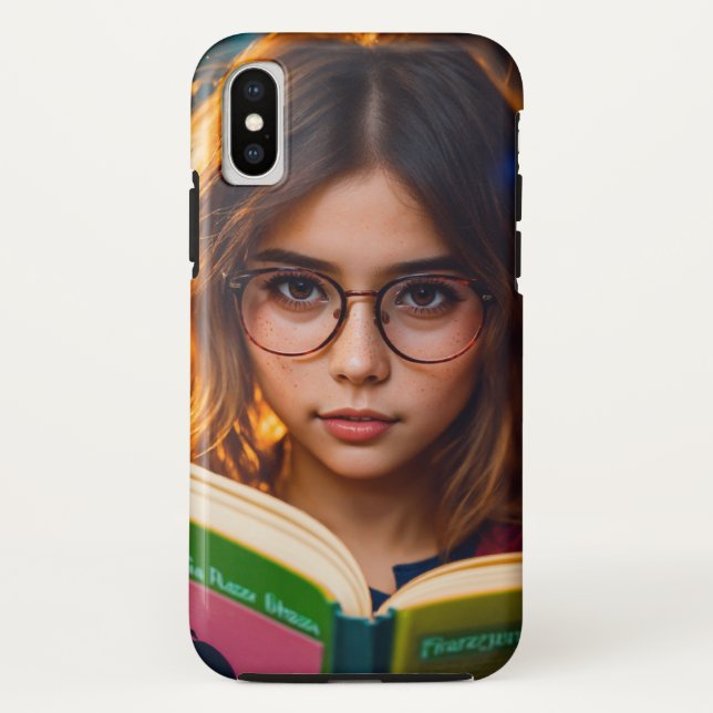 capas do iPhone XS (Verso)