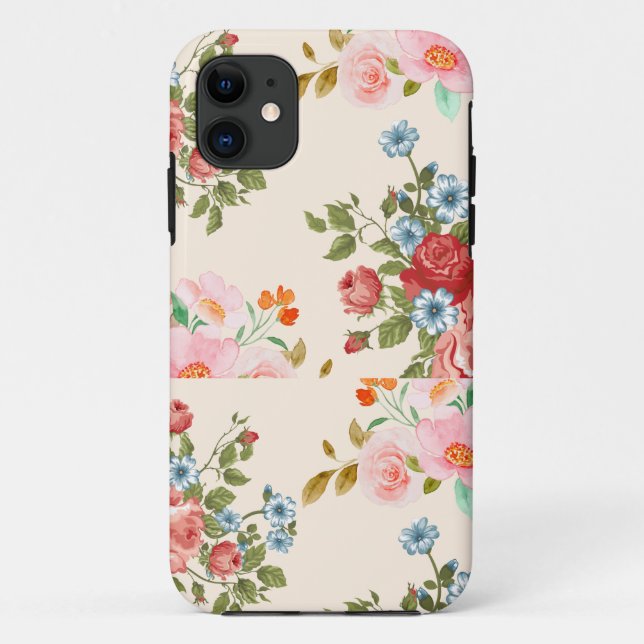 Capas duráveis do iPhone 11 - Proteção inteligente (Verso)