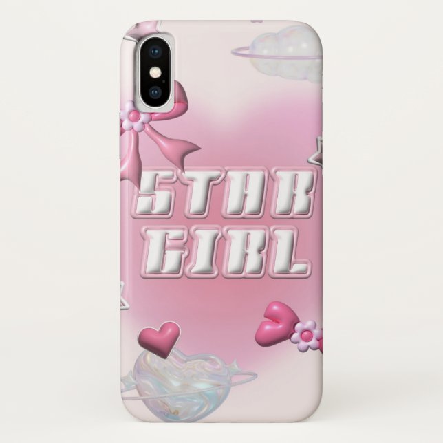 Capas e Protetores para iPhone X (Verso)