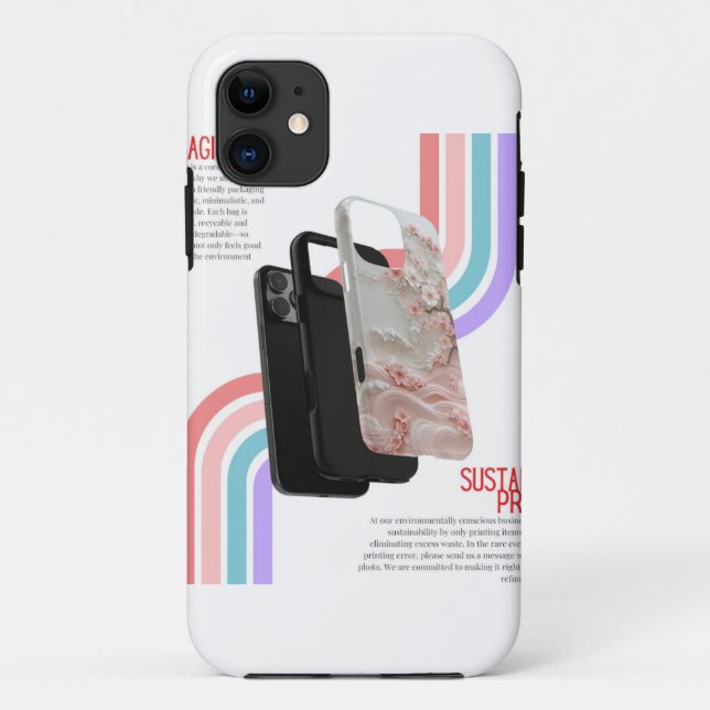 capas iPhone 11 (Verso)