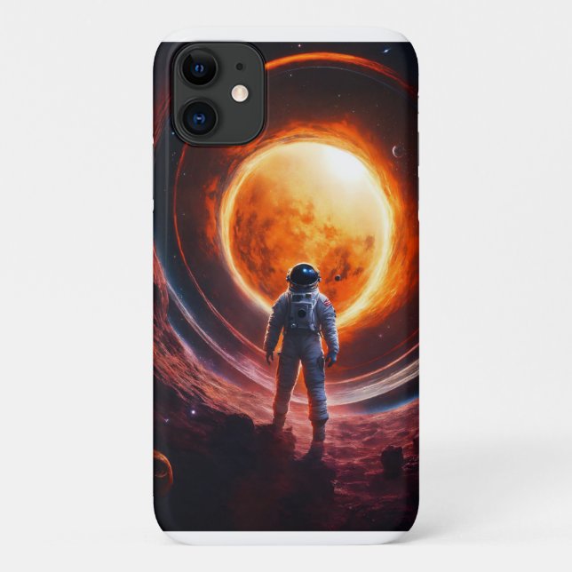capas iPhone 11 (Verso)