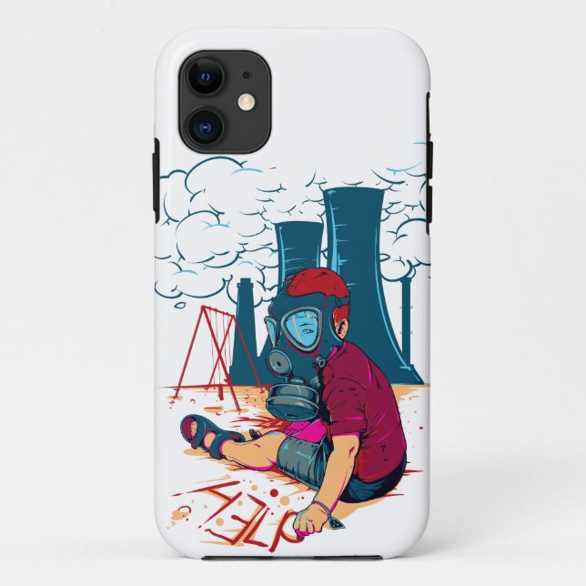 capas iPhone 11 (Verso)
