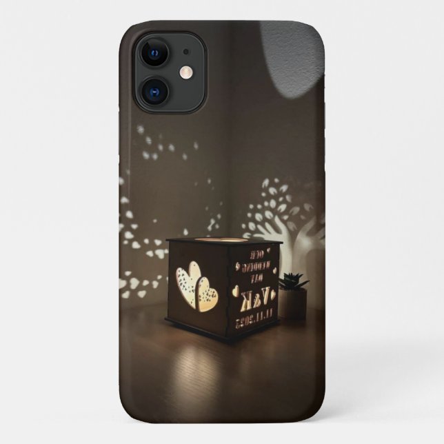capas iPhone 11 (Verso)
