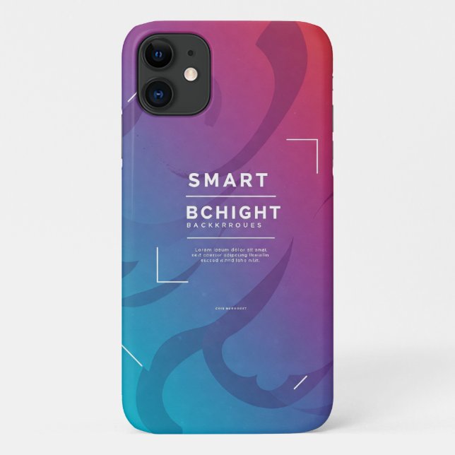 capas iPhone 11 (Verso)