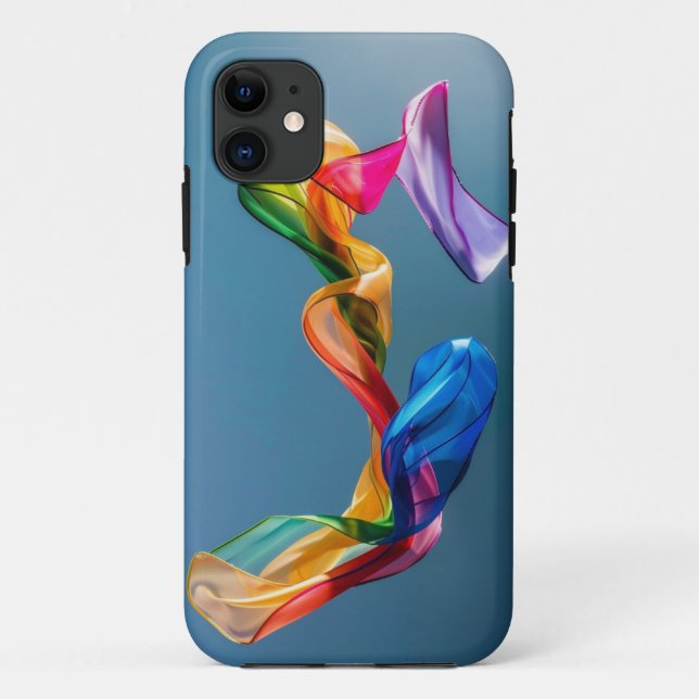 capas iPhone 11 (Verso)