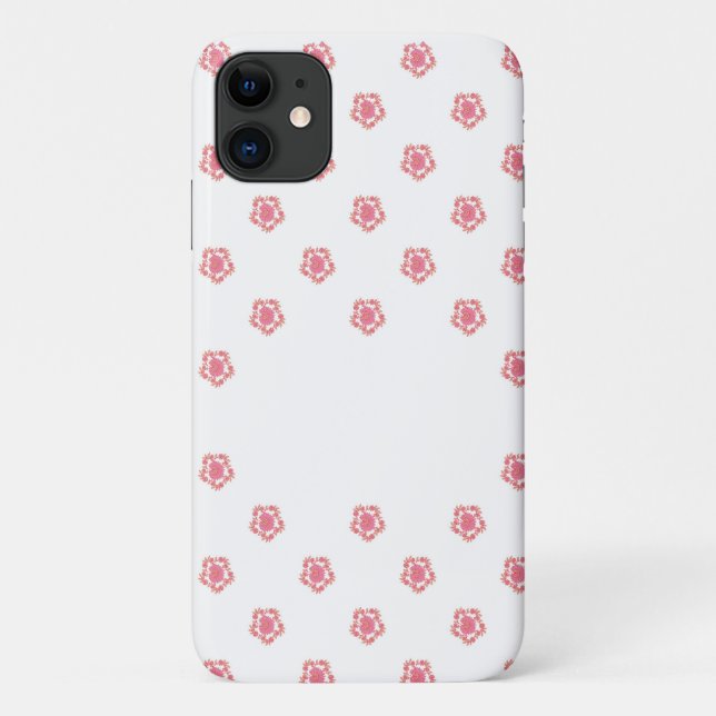 capas iPhone 11 (Verso)