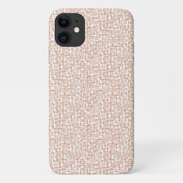capas iPhone 11 (Verso)