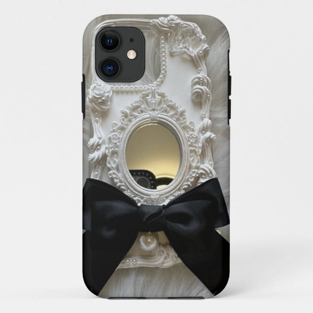 capas iPhone 11 (Verso)