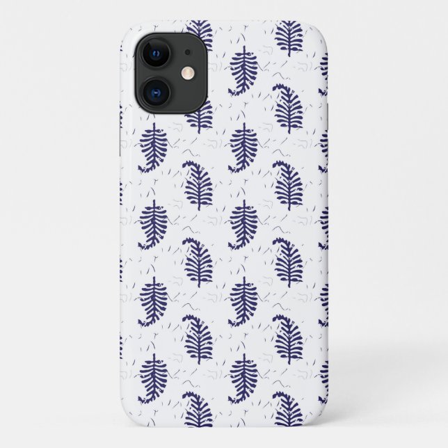 capas iPhone 11 (Verso)