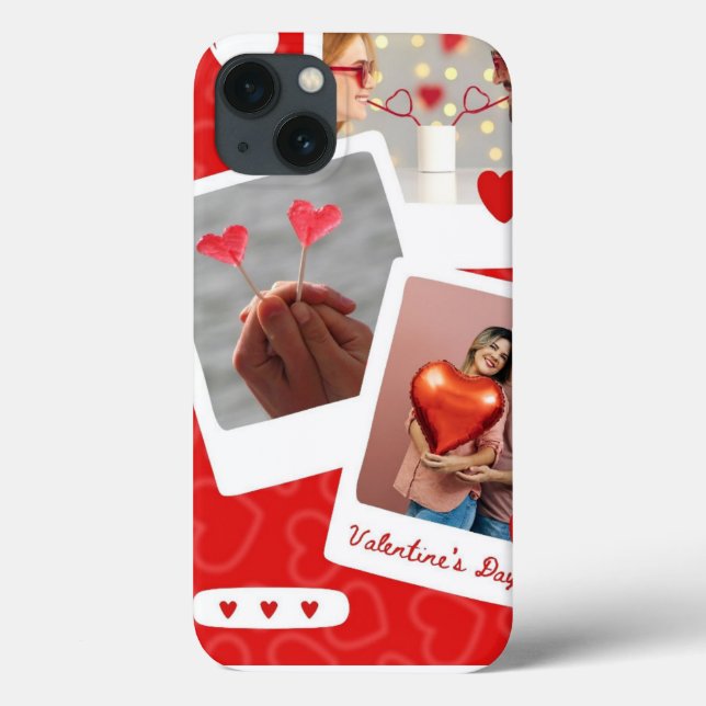 capas iPhone 13 (Verso)