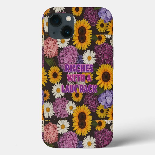 capas iPhone 13 (Verso)