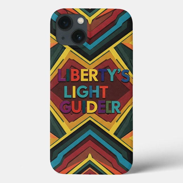 capas iPhone 13 (Verso)