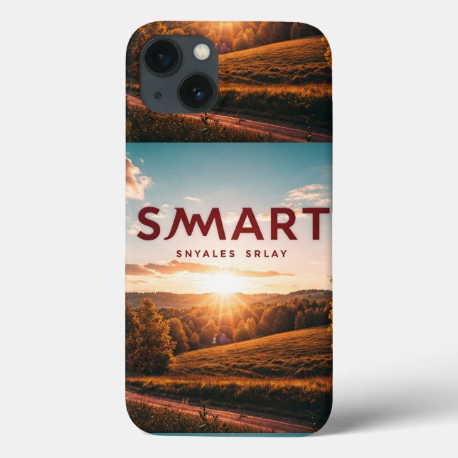 capas iPhone 13 (Verso)