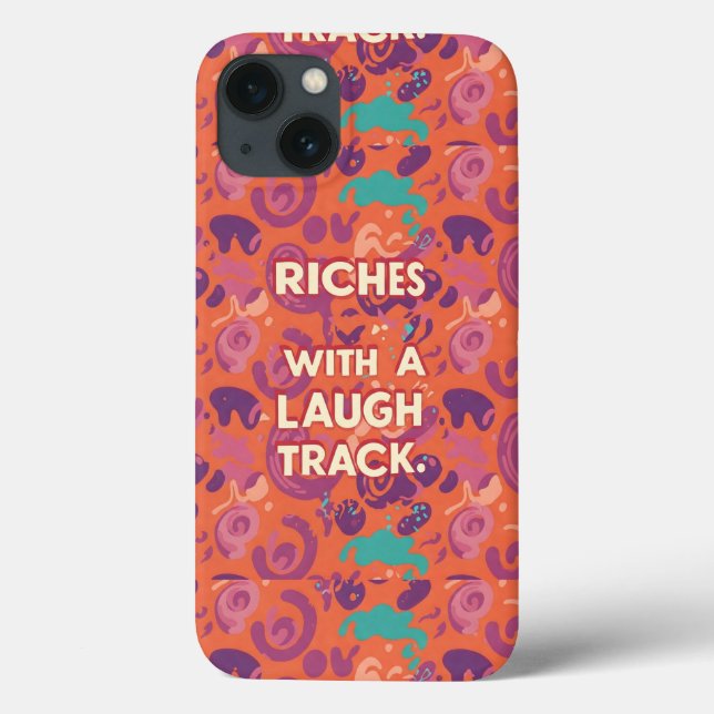 capas iPhone 13 (Verso)