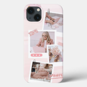 capas iPhone 13