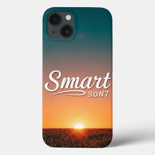 capas iPhone 13 (Verso)