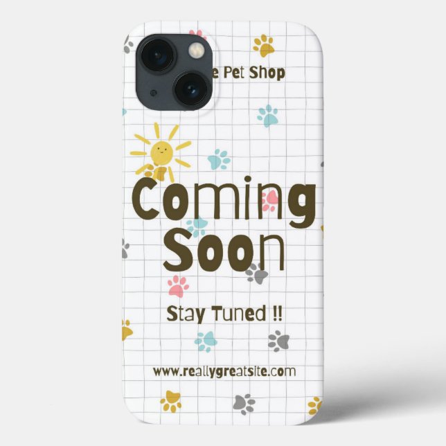 capas iPhone 13 (Verso)