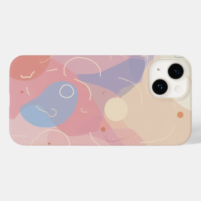 capas iPhone 14 (Verso (horizontal))