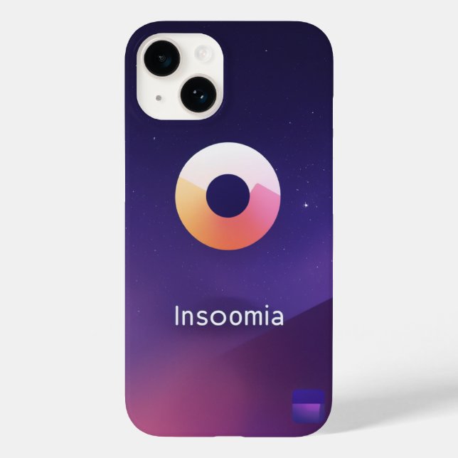 capas iPhone 14 (Verso)