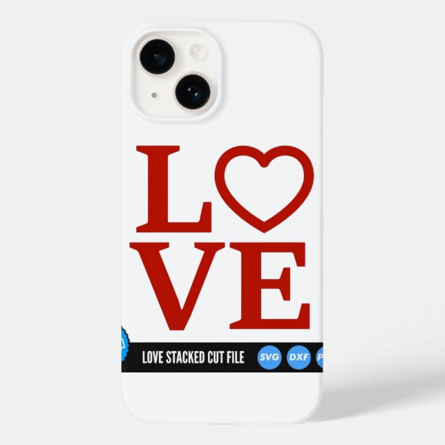 capas iPhone 14 (Verso)