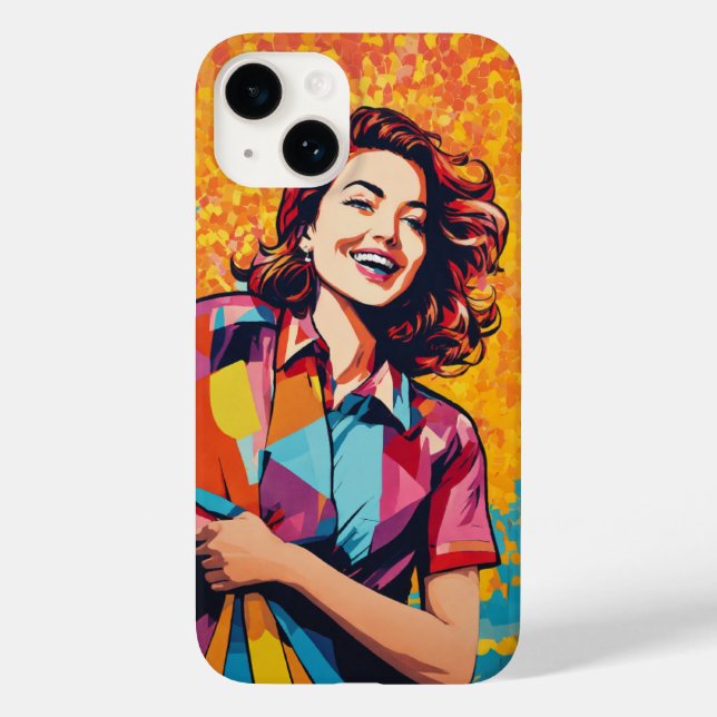 capas iPhone 14 (Verso)