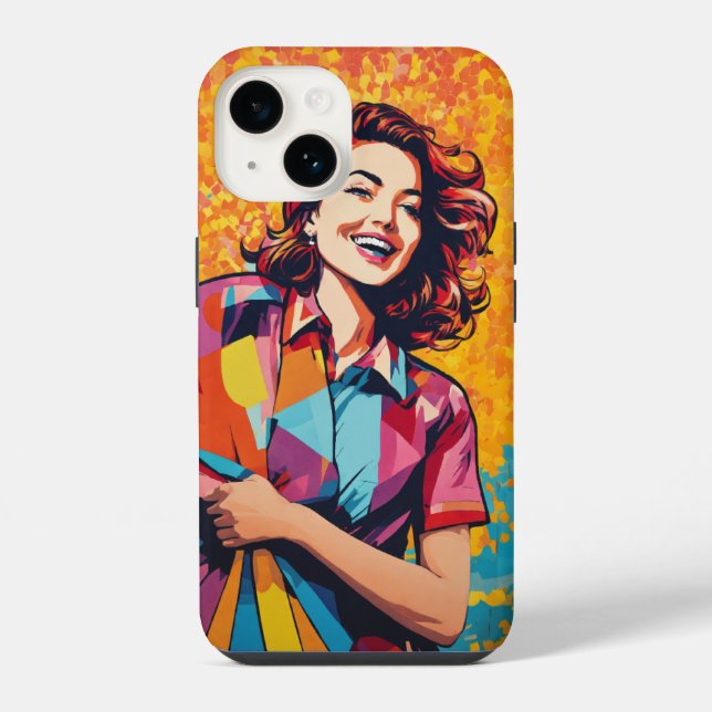 capas iPhone 14 (Verso)