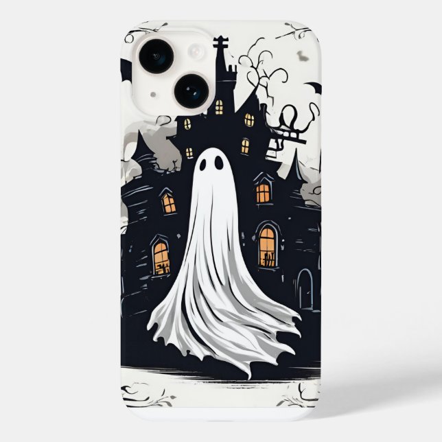 capas iPhone 14 (Verso)