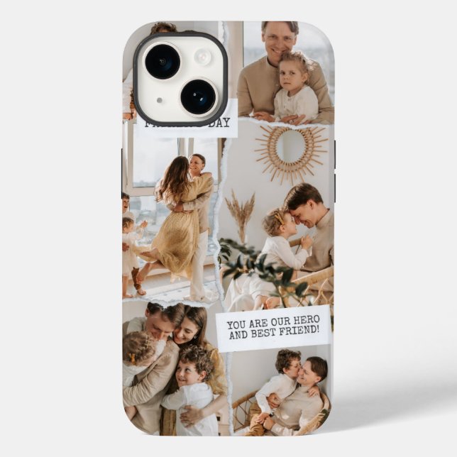 capas iPhone 14 (Verso)
