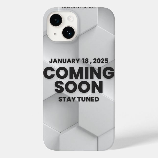capas iPhone 14 (Verso)
