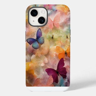 capas iPhone 14