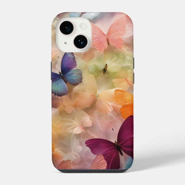 capas iPhone 14 (Verso)