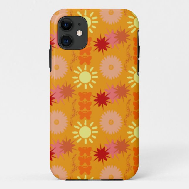 Capas IPHONE 5 - MISTURAR E CORRESPONDER DESIGNS - (Verso)