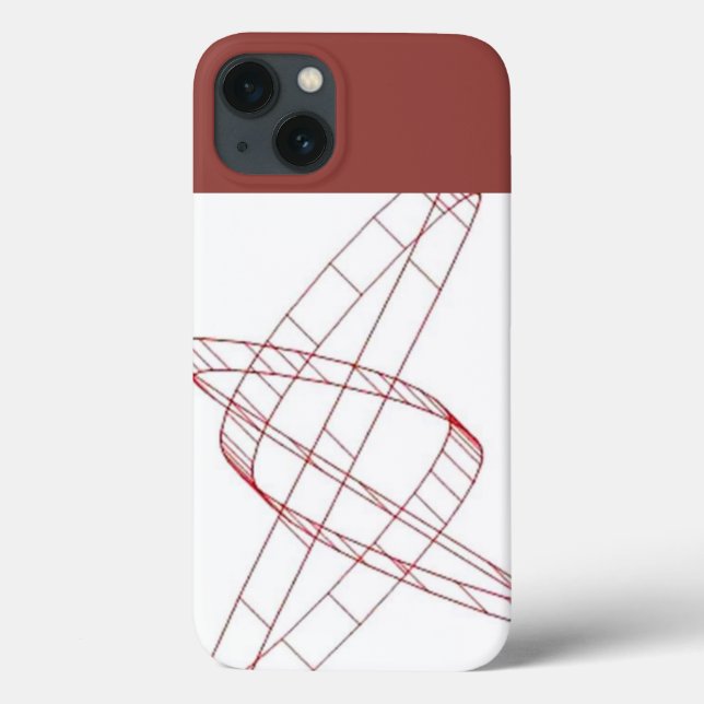 capas iPhone 6 (Verso)