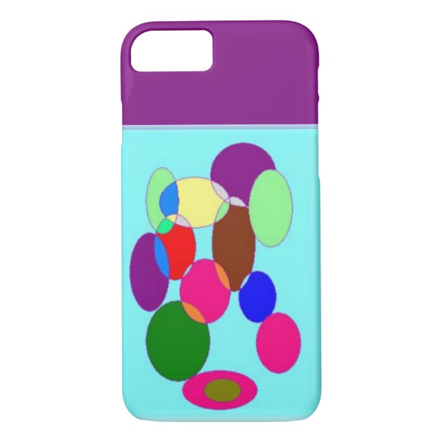 capas iPhone 7 (Verso)