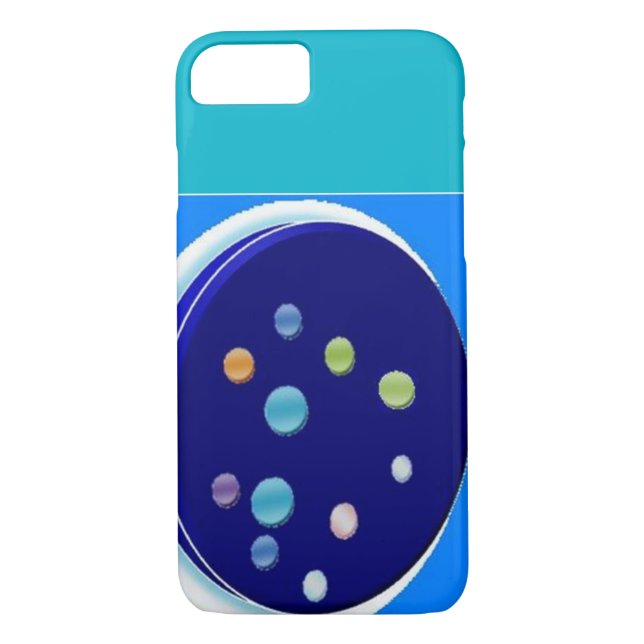 capas iPhone 7 (Verso)